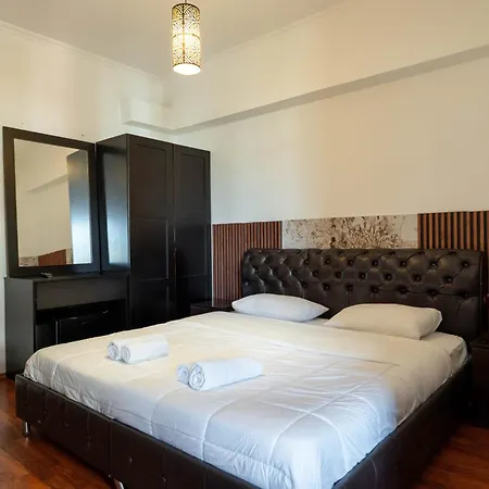 Monte Cristo Hotel - Rooftop Pool 4* Sarande