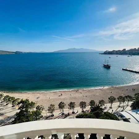 Monte Cristo Hotel - Rooftop Pool Hotel 4*