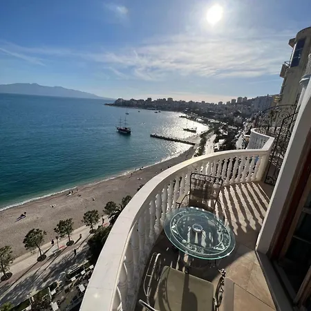 Monte Cristo Hotel - Rooftop Pool Hotel 4*