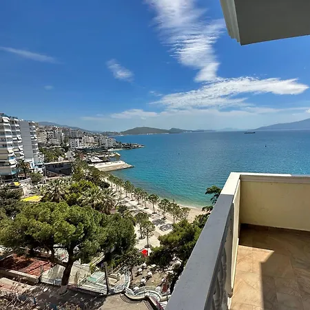 Hotel Monte Cristo Hotel - Rooftop Pool