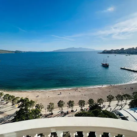 Hotel Monte Cristo Hotel - Rooftop Pool