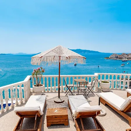 Hotel Monte Cristo Hotel - Rooftop Pool 4*