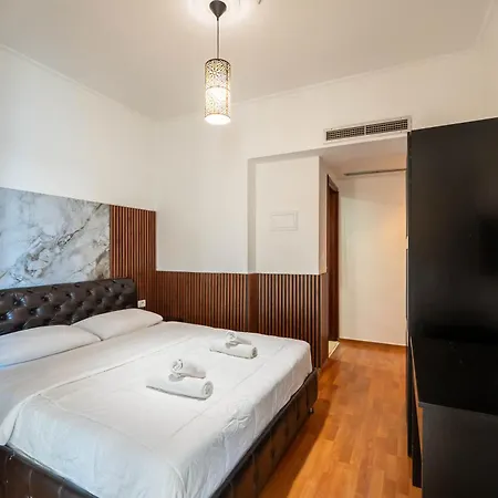 Hotel Monte Cristo Hotel - Rooftop Pool 4*